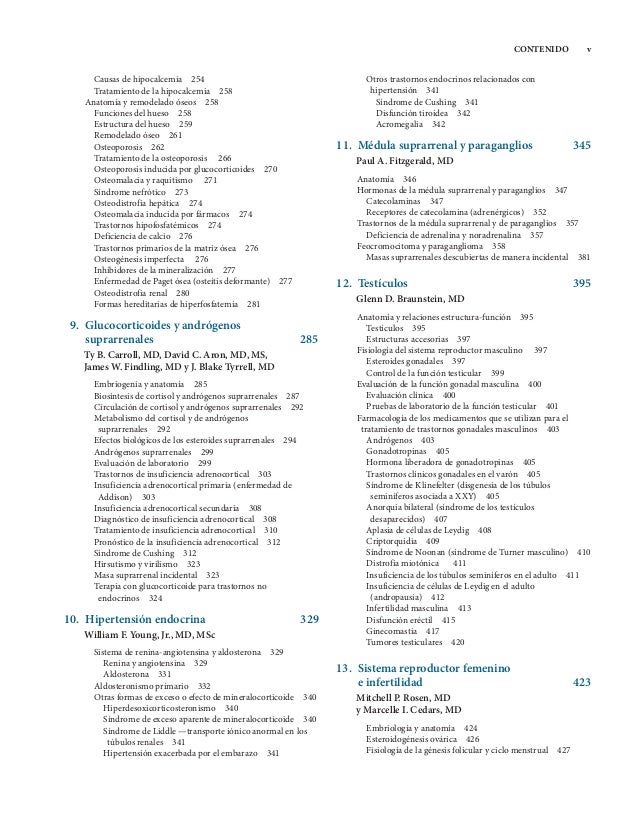 Greenspan Endocrinologia Pdf